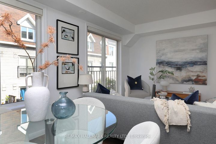 Photo 15 at 1005 - 18 Laidlaw Street, South Parkdale, Toronto