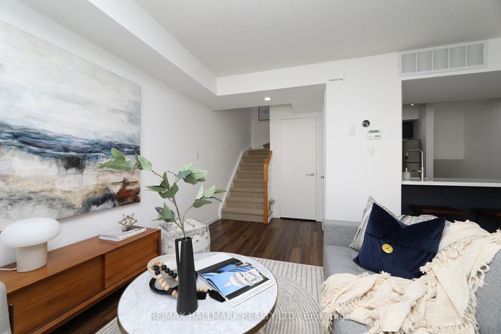 Photo 21 at 1005 - 18 Laidlaw Street, South Parkdale, Toronto