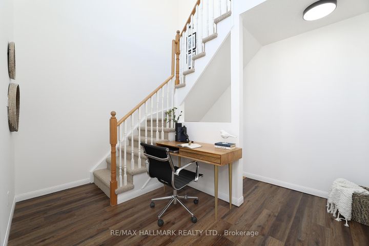 Photo 27 at 1005 - 18 Laidlaw Street, South Parkdale, Toronto