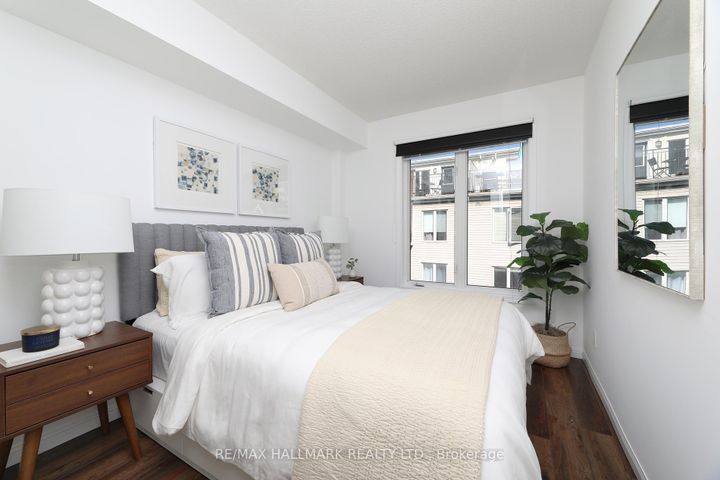 Photo 33 at 1005 - 18 Laidlaw Street, South Parkdale, Toronto