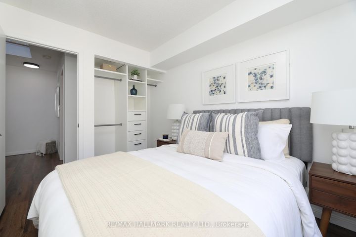 Photo 35 at 1005 - 18 Laidlaw Street, South Parkdale, Toronto