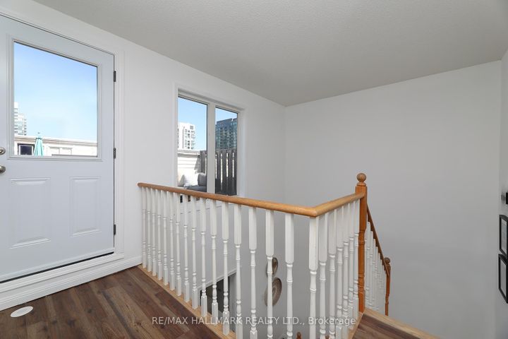 Photo 42 at 1005 - 18 Laidlaw Street, South Parkdale, Toronto