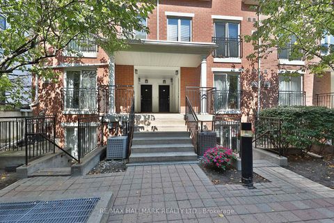 Photo 4 at 1005 - 18 Laidlaw Street, South Parkdale, Toronto