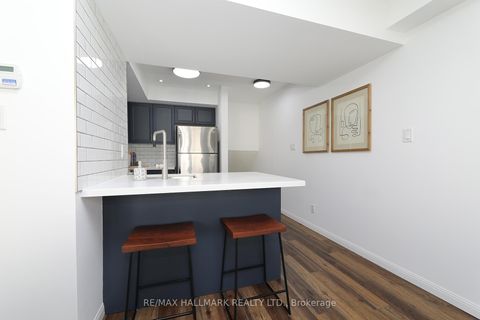 Photo 7 at 1005 - 18 Laidlaw Street, South Parkdale, Toronto
