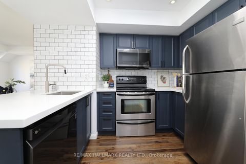 Photo 10 at 1005 - 18 Laidlaw Street, South Parkdale, Toronto
