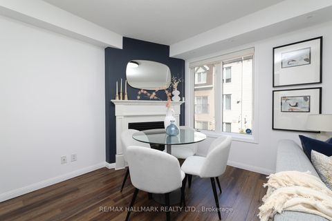 Photo 12 at 1005 - 18 Laidlaw Street, South Parkdale, Toronto