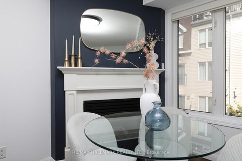 Photo 13 at 1005 - 18 Laidlaw Street, South Parkdale, Toronto