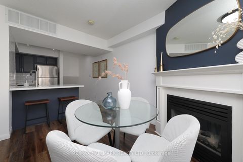 Photo 14 at 1005 - 18 Laidlaw Street, South Parkdale, Toronto