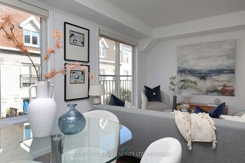 Photo 15 at 1005 - 18 Laidlaw Street, South Parkdale, Toronto