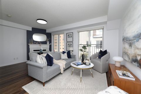 Photo 16 at 1005 - 18 Laidlaw Street, South Parkdale, Toronto