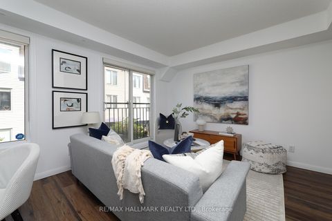 Photo 17 at 1005 - 18 Laidlaw Street, South Parkdale, Toronto