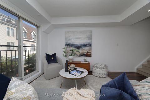 Photo 18 at 1005 - 18 Laidlaw Street, South Parkdale, Toronto
