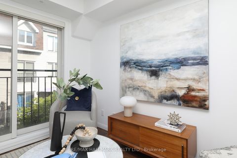 Photo 20 at 1005 - 18 Laidlaw Street, South Parkdale, Toronto