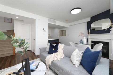 Photo 23 at 1005 - 18 Laidlaw Street, South Parkdale, Toronto