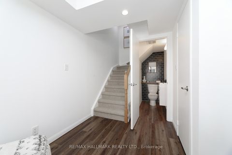 Photo 25 at 1005 - 18 Laidlaw Street, South Parkdale, Toronto