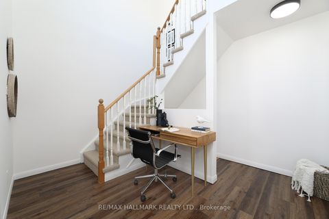 Photo 27 at 1005 - 18 Laidlaw Street, South Parkdale, Toronto