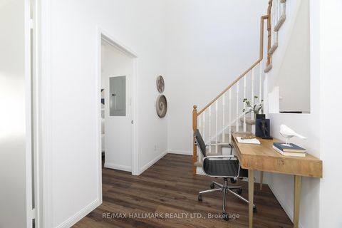 Photo 28 at 1005 - 18 Laidlaw Street, South Parkdale, Toronto