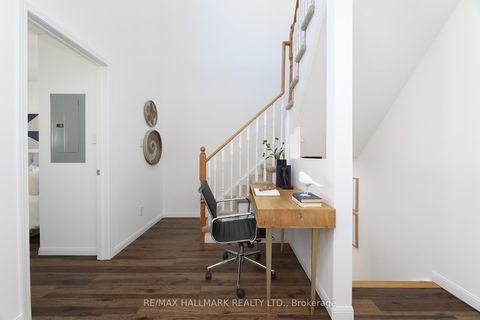 Photo 29 at 1005 - 18 Laidlaw Street, South Parkdale, Toronto