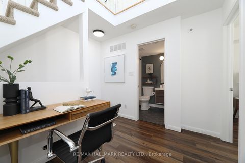 Photo 30 at 1005 - 18 Laidlaw Street, South Parkdale, Toronto