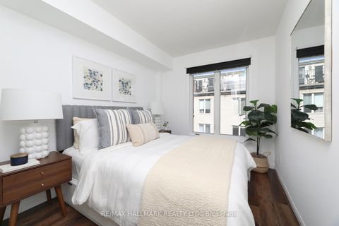Photo 33 at 1005 - 18 Laidlaw Street, South Parkdale, Toronto