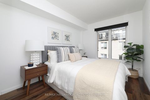 Photo 34 at 1005 - 18 Laidlaw Street, South Parkdale, Toronto