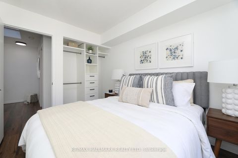 Photo 35 at 1005 - 18 Laidlaw Street, South Parkdale, Toronto