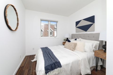 Photo 36 at 1005 - 18 Laidlaw Street, South Parkdale, Toronto