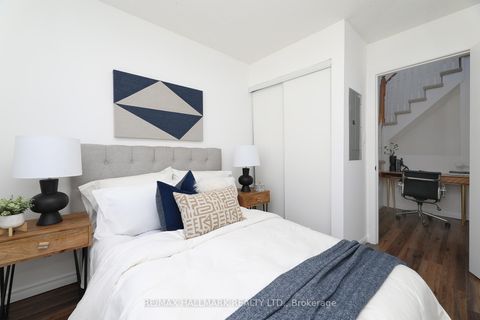 Photo 37 at 1005 - 18 Laidlaw Street, South Parkdale, Toronto