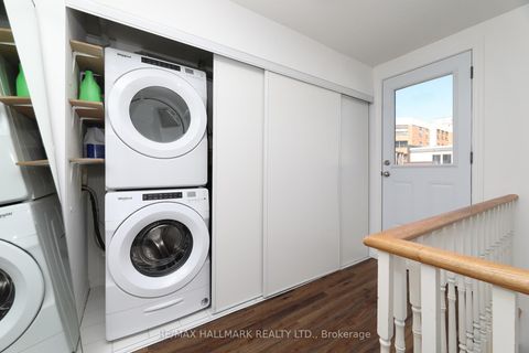 Photo 41 at 1005 - 18 Laidlaw Street, South Parkdale, Toronto
