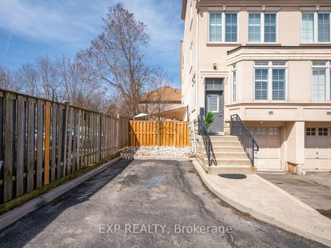 Photo 1 at 4 - 2351 Lakeshore Road W, BR Bronte, Oakville