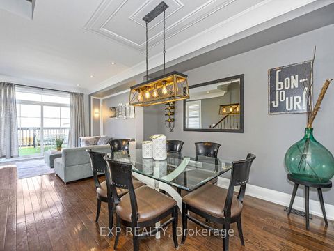 Photo 13 at 4 - 2351 Lakeshore Road W, BR Bronte, Oakville