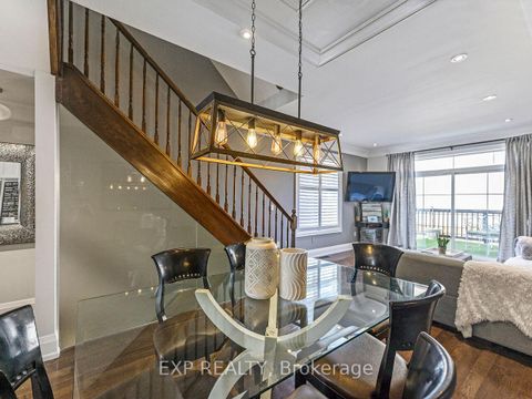 Photo 14 at 4 - 2351 Lakeshore Road W, BR Bronte, Oakville