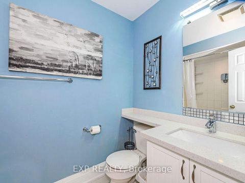 Photo 25 at 4 - 2351 Lakeshore Road W, BR Bronte, Oakville