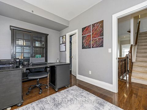 Photo 27 at 4 - 2351 Lakeshore Road W, BR Bronte, Oakville