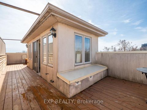 Photo 37 at 4 - 2351 Lakeshore Road W, BR Bronte, Oakville
