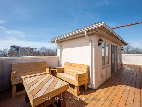 Photo 39 at 4 - 2351 Lakeshore Road W, BR Bronte, Oakville