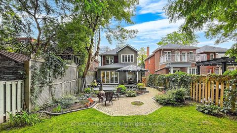 Photo 1 at 182 Duplex Avenue, Eglinton, Toronto
