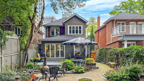 Photo 14 at 182 Duplex Avenue, Eglinton, Toronto