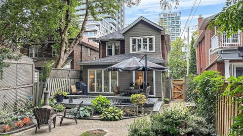 Photo 16 at 182 Duplex Avenue, Eglinton, Toronto