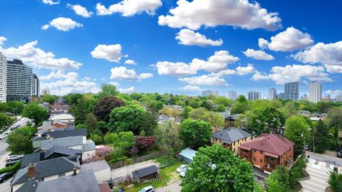 Photo 23 at 182 Duplex Avenue, Eglinton, Toronto