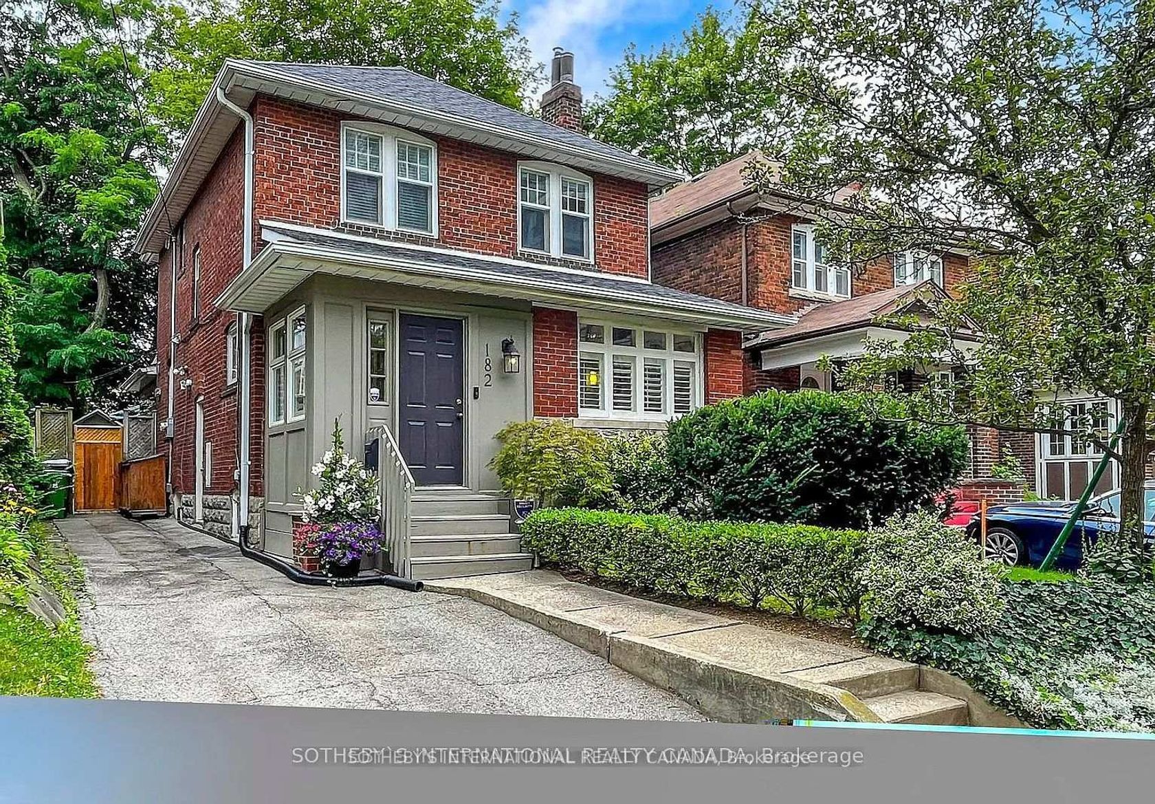 182 Duplex Avenue, Eglinton, Toronto 