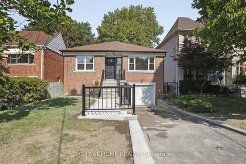 Photo 0 at 120 Johnston Avenue, Westgate, Toronto