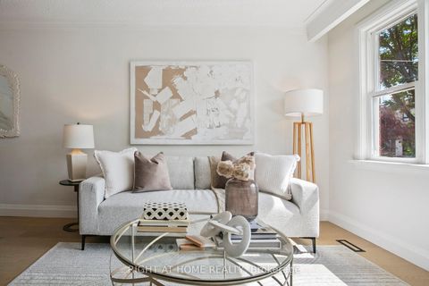 Photo 2 at 120 Johnston Avenue, Westgate, Toronto