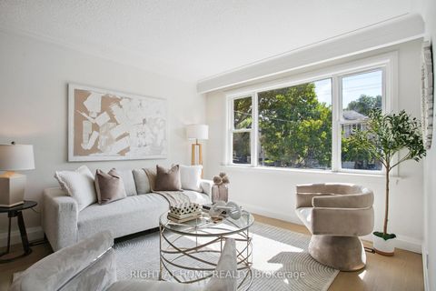 Photo 4 at 120 Johnston Avenue, Westgate, Toronto