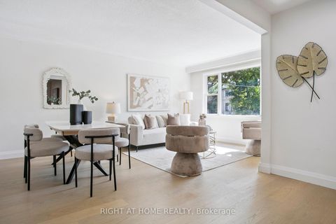 Photo 5 at 120 Johnston Avenue, Westgate, Toronto