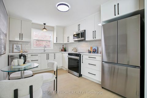 Photo 8 at 120 Johnston Avenue, Westgate, Toronto
