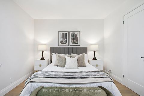 Photo 12 at 120 Johnston Avenue, Westgate, Toronto