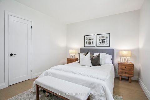 Photo 16 at 120 Johnston Avenue, Westgate, Toronto