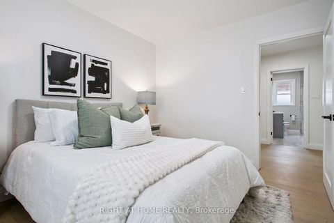 Photo 18 at 120 Johnston Avenue, Westgate, Toronto