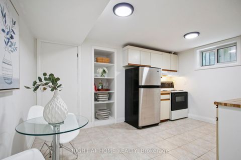 Photo 22 at 120 Johnston Avenue, Westgate, Toronto